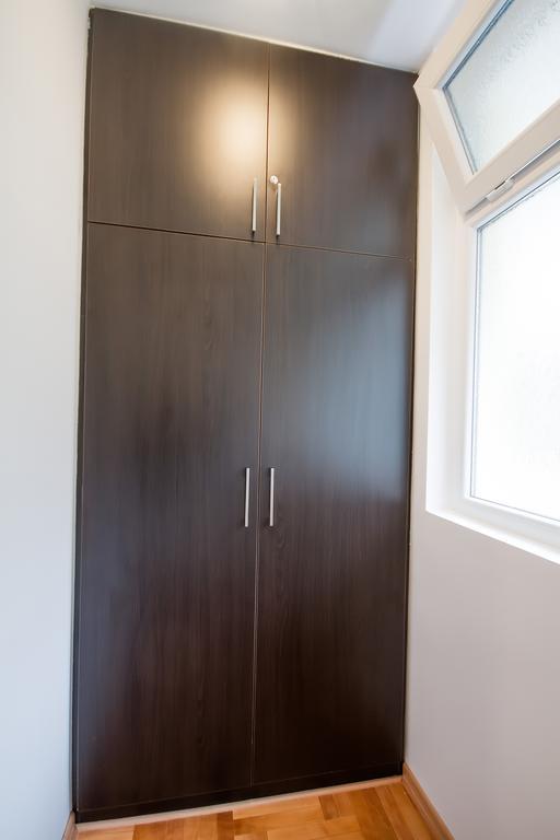 Apartments King Milan, City Center 베오그라드 객실 사진