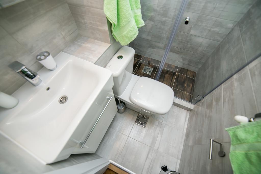 Apartments King Milan, City Center 베오그라드 외부 사진