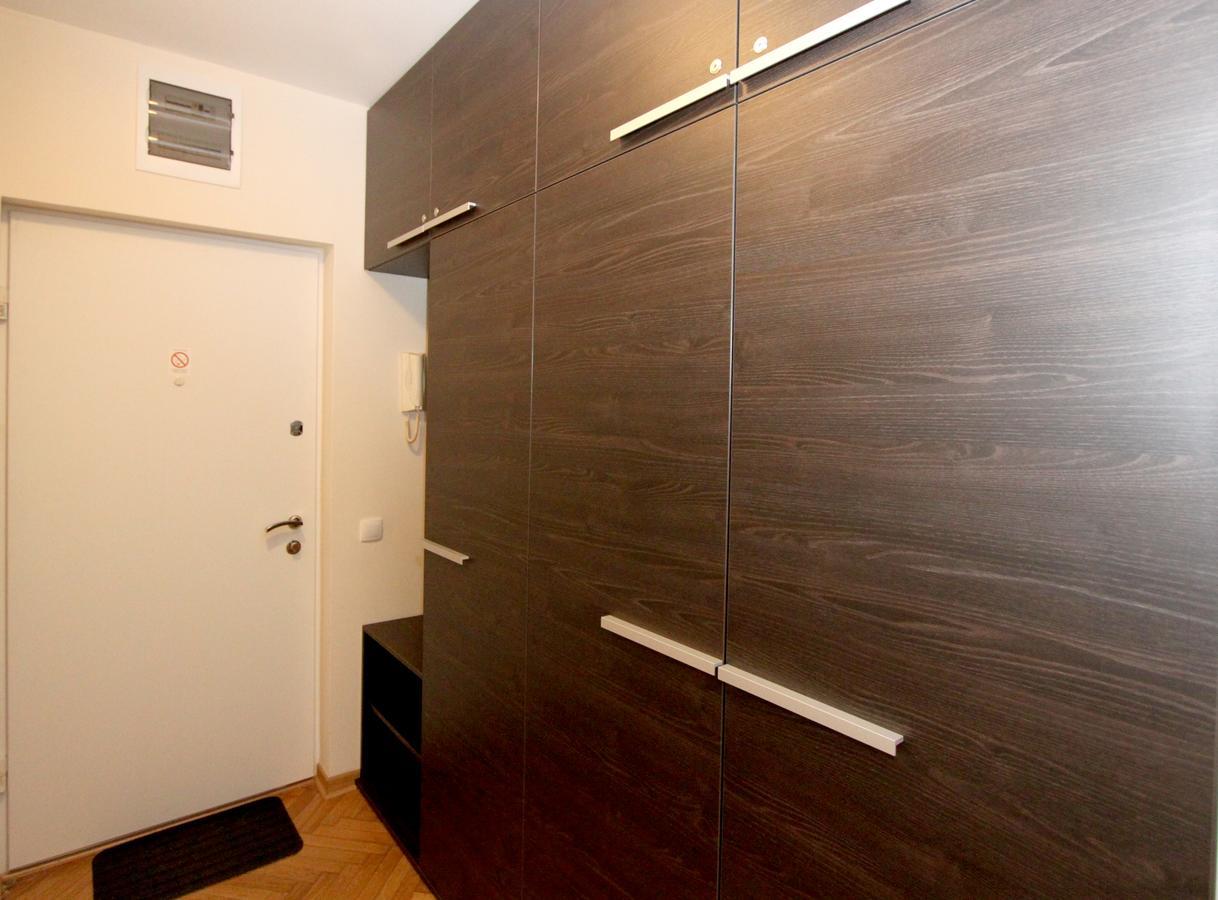 Apartments King Milan, City Center 베오그라드 외부 사진