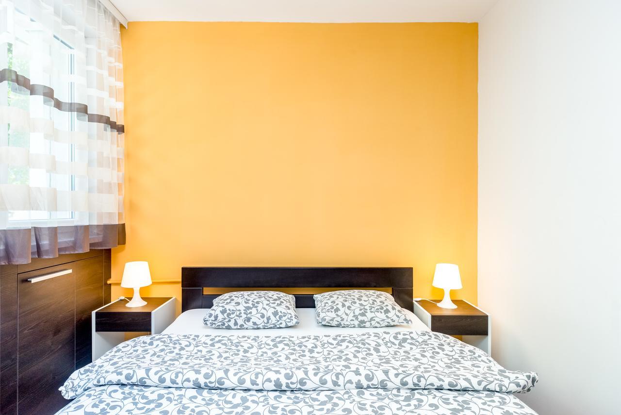 Apartments King Milan, City Center 베오그라드 외부 사진